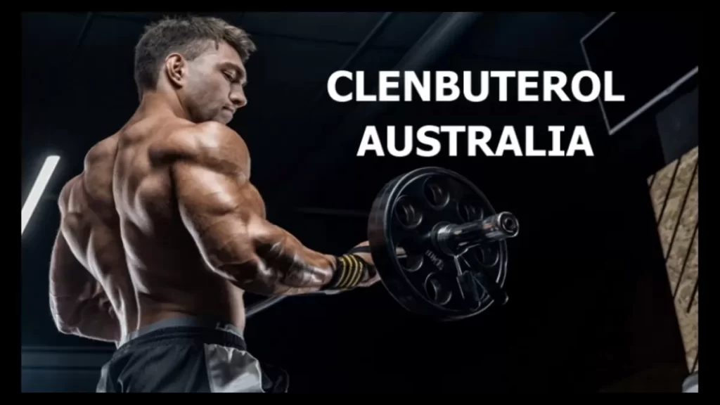Clenbuterol Australia Steroids For Sale: Buy Legal Clen Pills Online In Australia Near Me