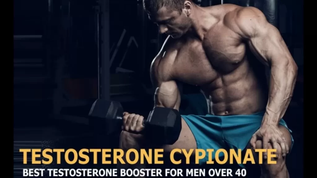 Testosterone Cypionate For Sale Online: Buy Testosterone Cypionate For Bodybuilding Near Me