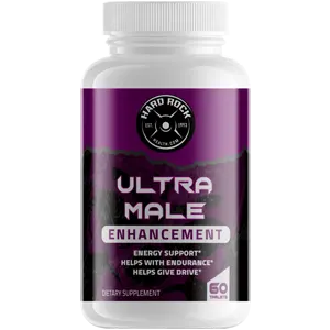 Ultra Male Enhancement Reviews