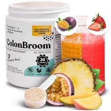 ColonBroom Fiber Reviews