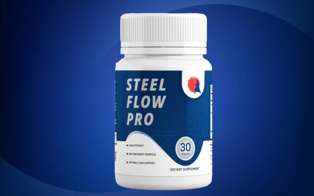 Steel Flow Pro Reviews 