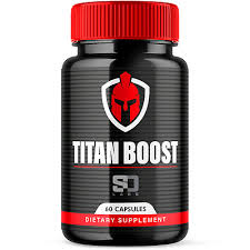 Titan Boost Reviews