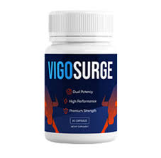 VigoSurge Reviews