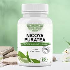 Nicoya PuraTea Reviews